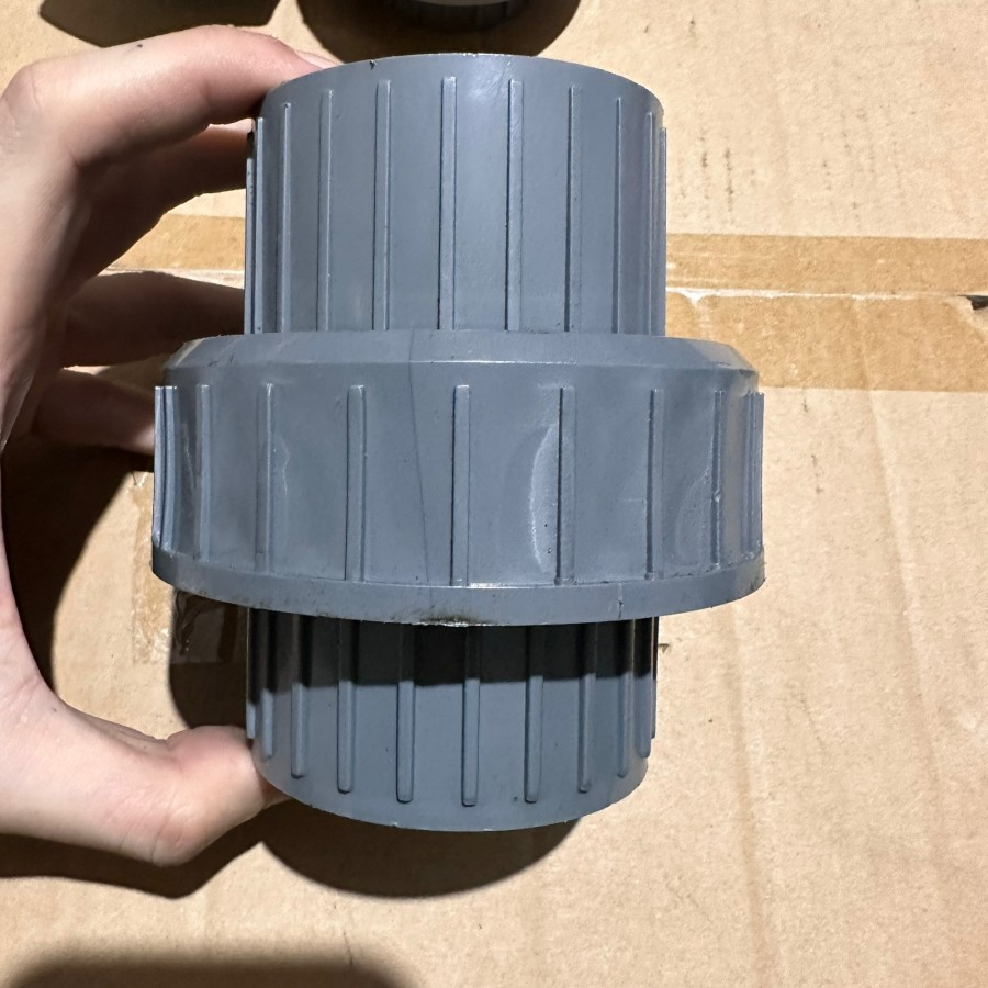 Water Mur 2 Inch watermur 2 inci water mur 2" mur tandon 2"  Watermur PVC 2 Inch Polos mur toren 2" 