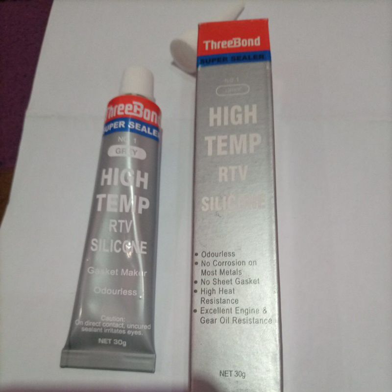 lem tribon lem threebond  Sealer original lem paking packing lim gasket