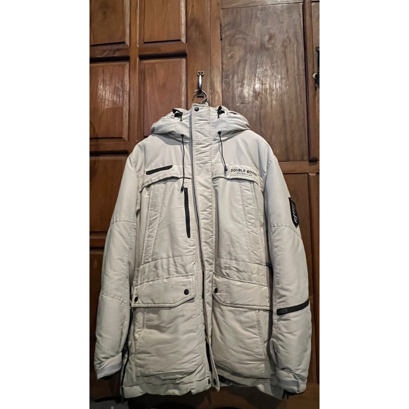 Jacket Polham