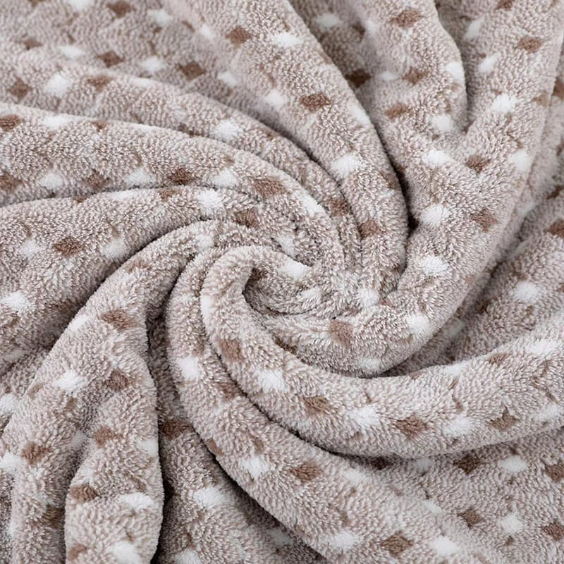 VL - COD MURAH PAKET 2 PCS HANDUK DEWASA UK 70 X 140 CM BAHAN MICROFIBER LEMBUT DAN HALUS