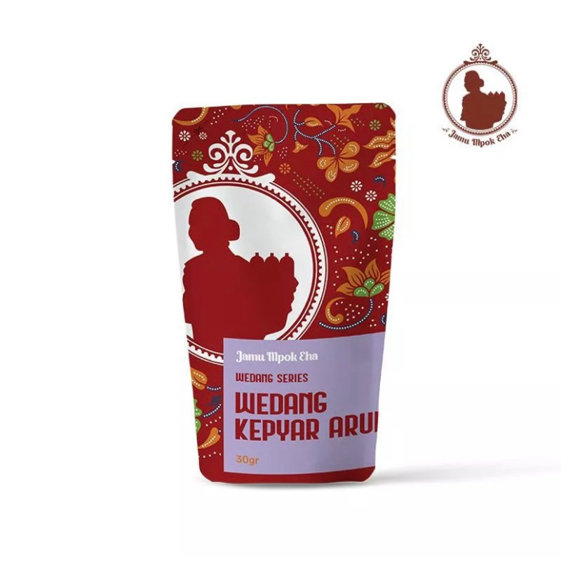 

Wedang Kepyar