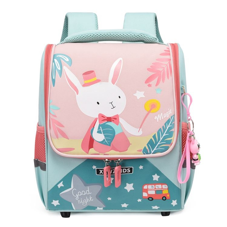 MV_Marvelouz MV700306 Tas RANSEL Anak Sekolah Unisex Motif Lucu Kekinian Terbaru 1kg bisa 3 tas supplier tas import JTF0306