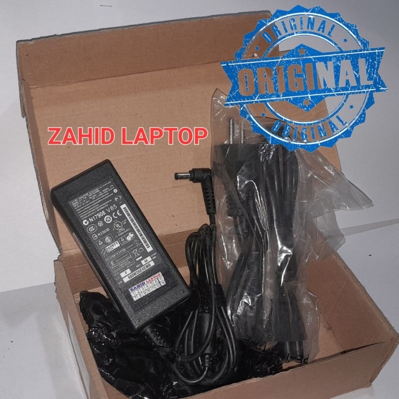 Charger Laptop axioo Neon HNM 14'