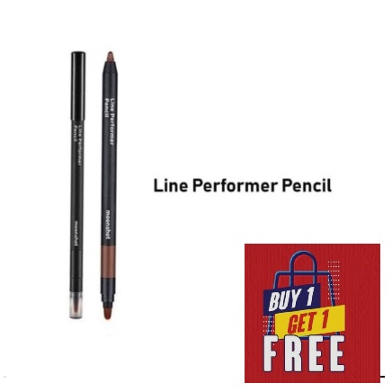 

moonshot Line Performer Pencil (Eyeliner)