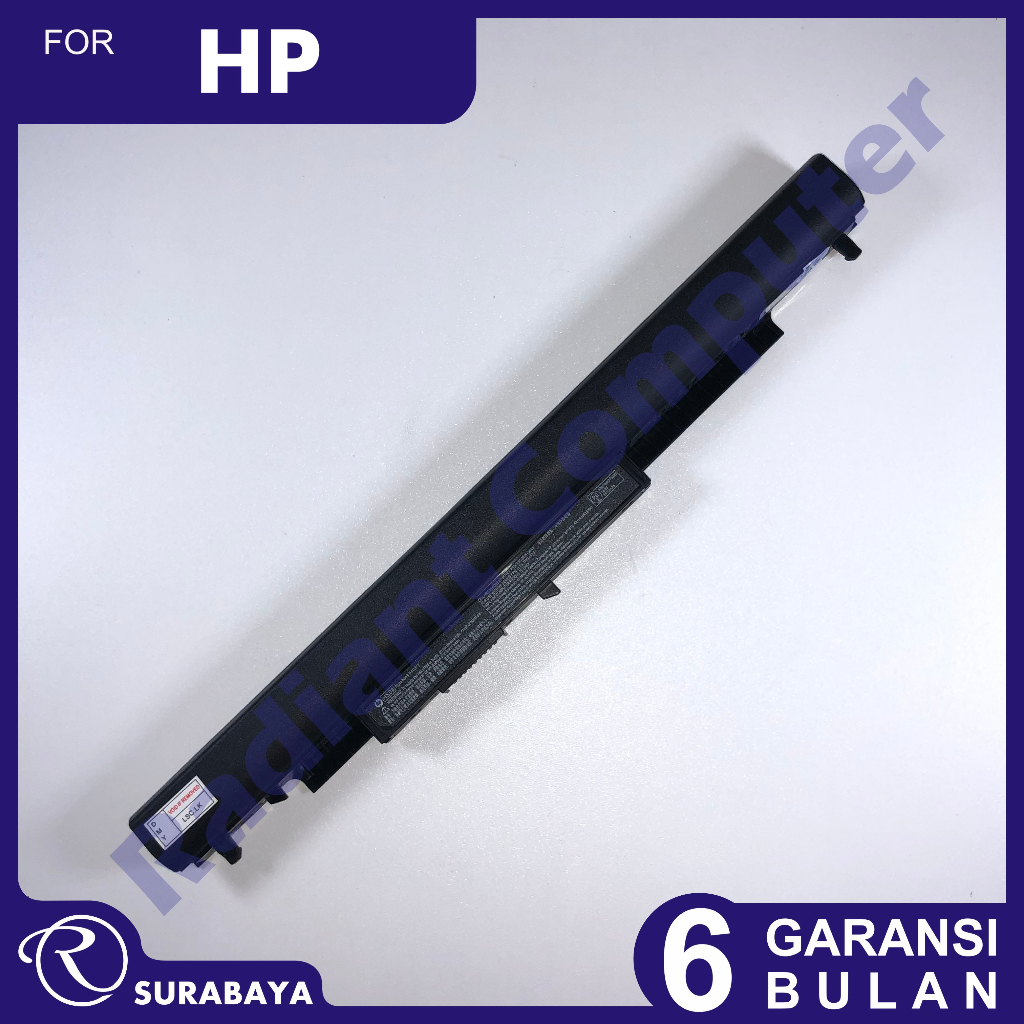Baterai HP 255 G4, 256 G4, HS04, HSTNN-LB6U, HSTNN-LB6V