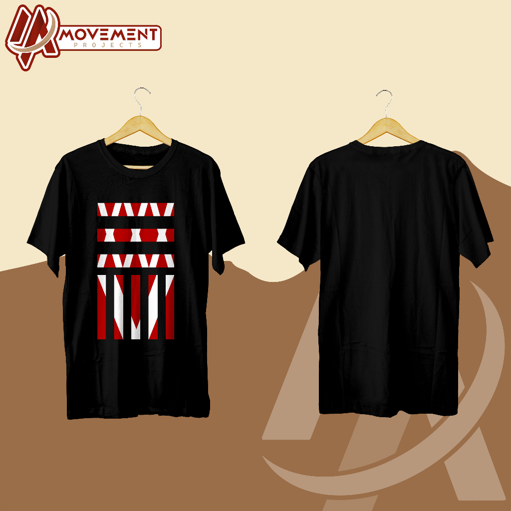 [PREMIUM] KAOS ONE OK ROCK ALBUM 35XXXV