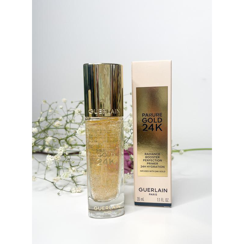 GUERLAIN - Radiance Concentrate Primer - GUERLAIN Primer