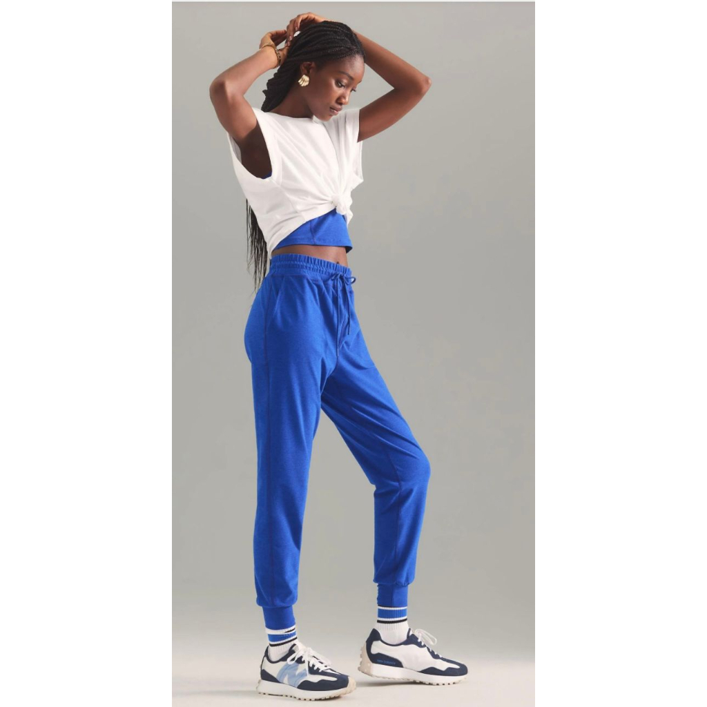 MM jogger scrub pants unisex