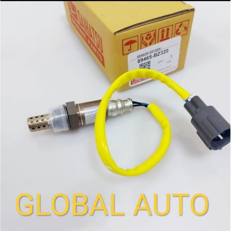 sensor oksigen sensor o2 grandmax grand max luxio