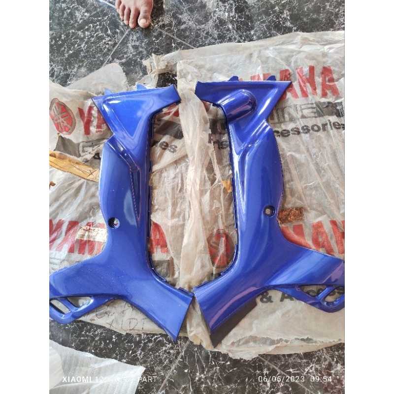 sayap dalam Vega r lama original