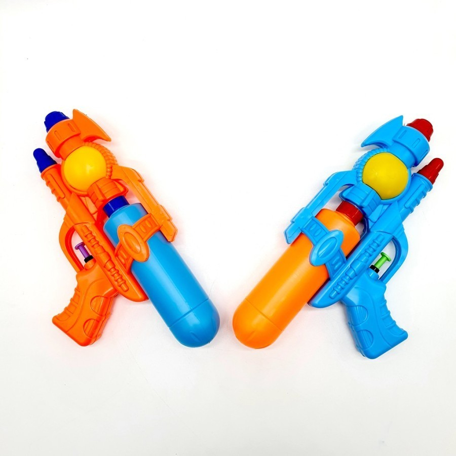 Mainan Anak Laki-laki  PISTOL AIR OCT 8132 WATER GUN - Mainan Diluar Ruangan Usia 3 4 5 6 Tahun Mainan Murah