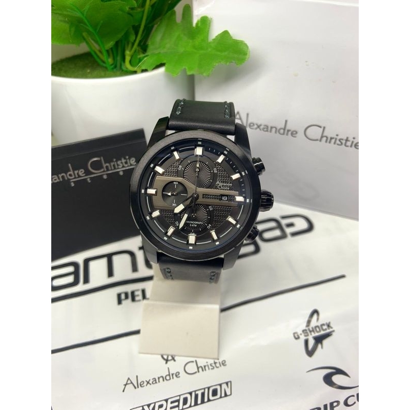 ALEXANDRE CHRISTIE 6559 COWOK ORIGINAL
