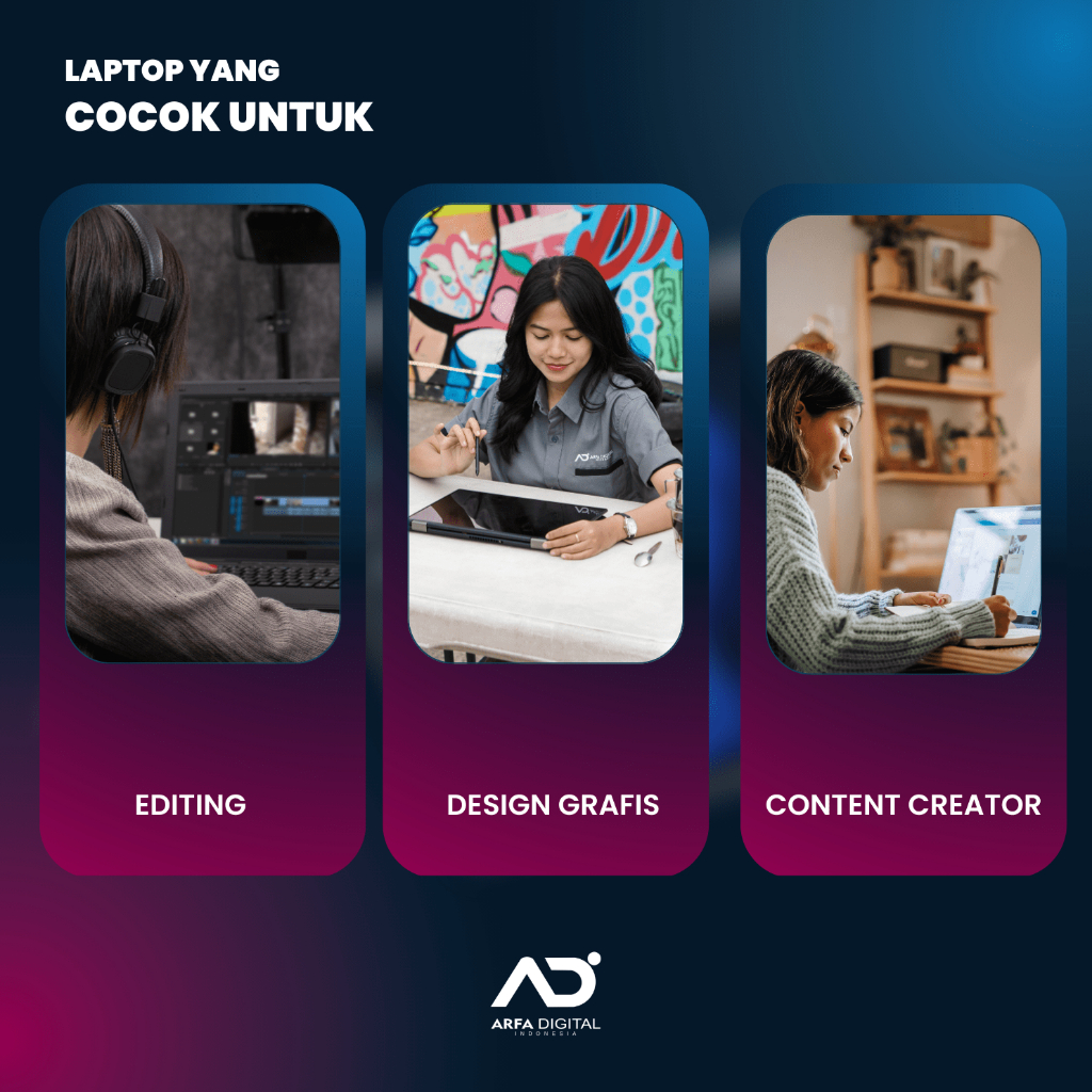 Laptop Lenovo Thinkpad Core I7 / I5 Ram 8GB SSD 256GB Murah Bergaransi