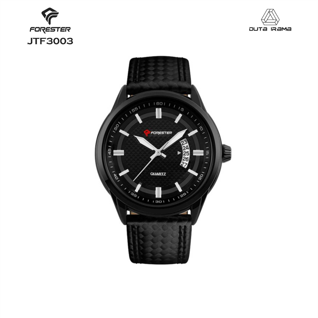 DUTAIRAMA - JAM TANGAN FORESTER JTF 3003 Analog Watch
