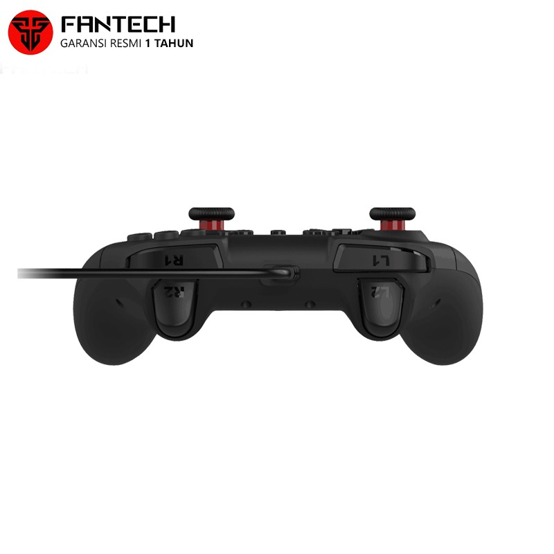 Fantech SHOOTER II GP13 Gaming Controller Gamepad Joystick USB