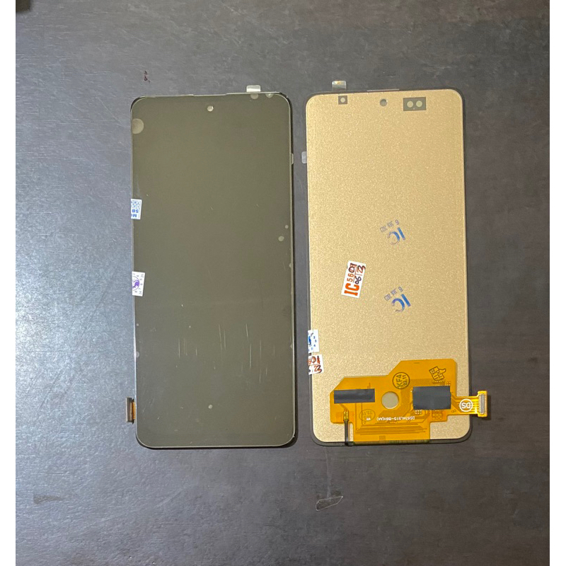 LCD TOUCHSCREEN SAMSUNG A51 / A515 / A515F INCELL