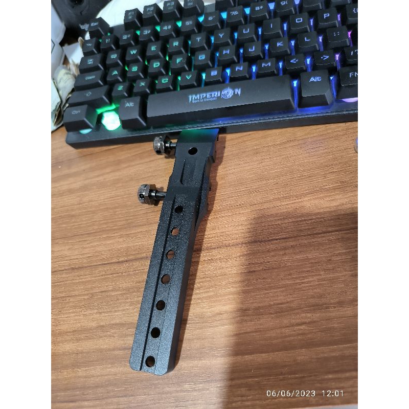mounting set Pard 008 original