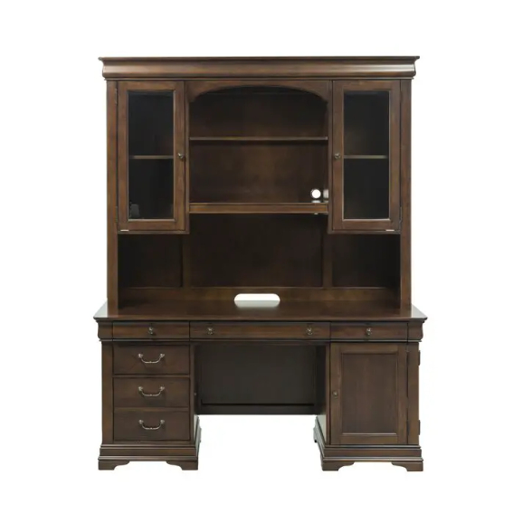 Lemari Meja Belajar Meja Kerja Office Table