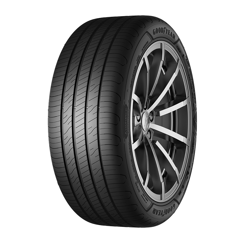 Ban Mobil Goodyear Assurance Comfortred 245/45 WR19 Surabaya 245 45 19