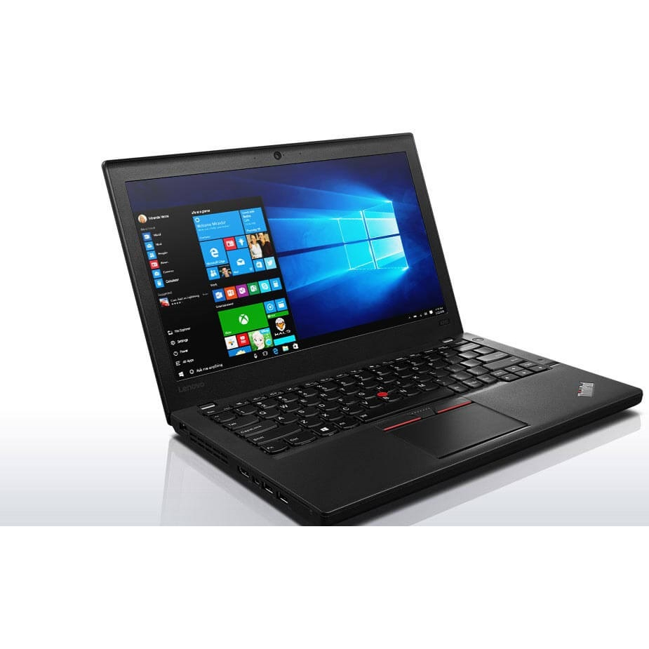 LAPTOP NOTEBOOK LENOVO X260 GENERASI CORE I5 GEN 6 SEPERTI BARU