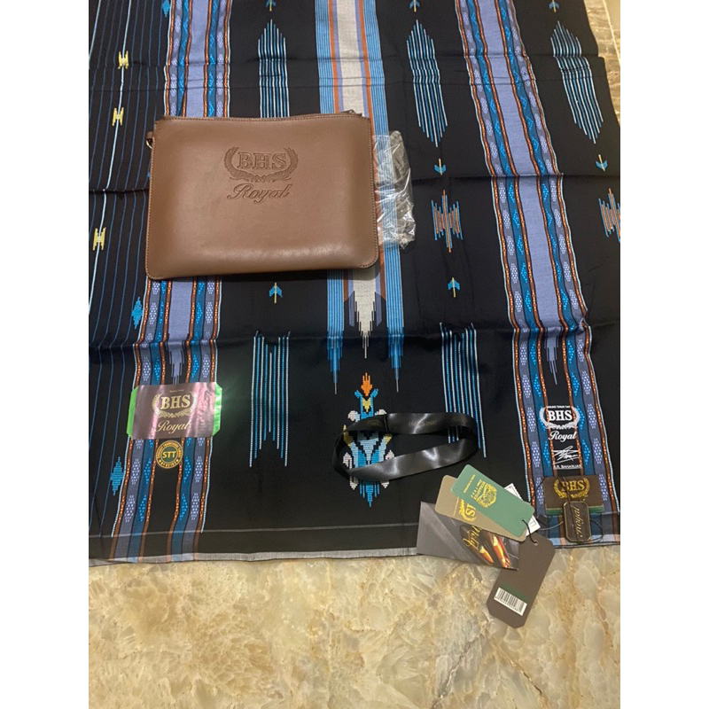 SARUNG BHS ROYAL ORIGINAL