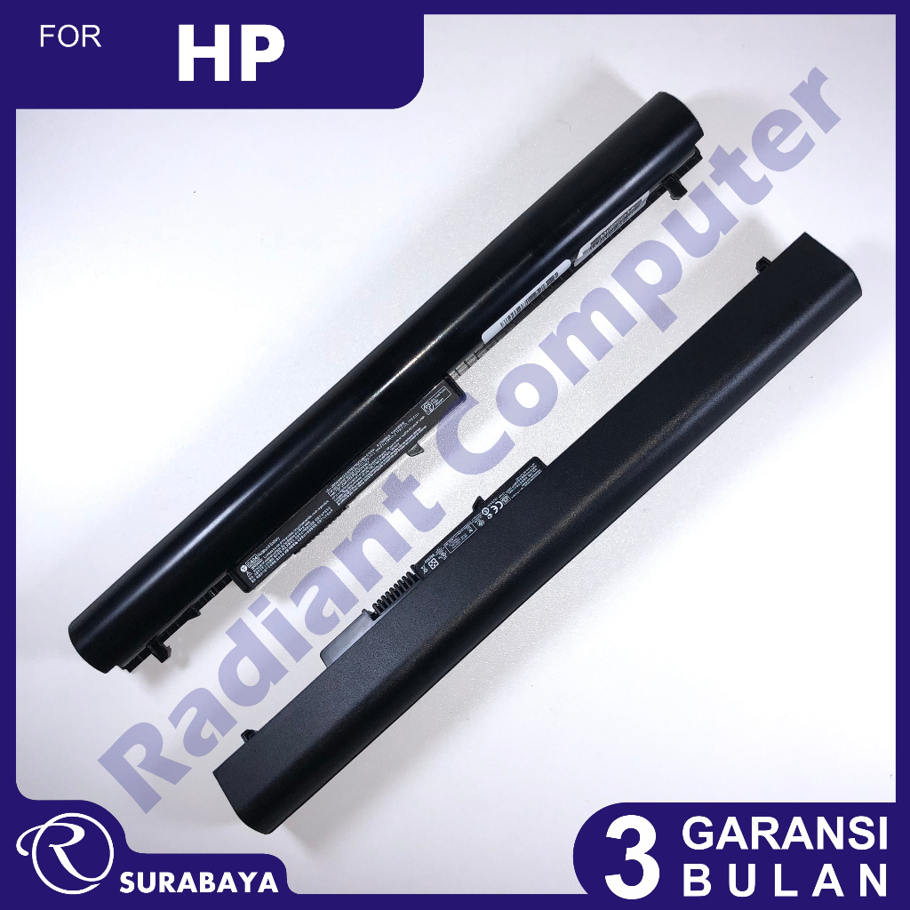 Baterai HP CQ14, CQ15, 240 G2, 255 G2, 250 G2, OA03, OA04, HSTNN-LB5Y