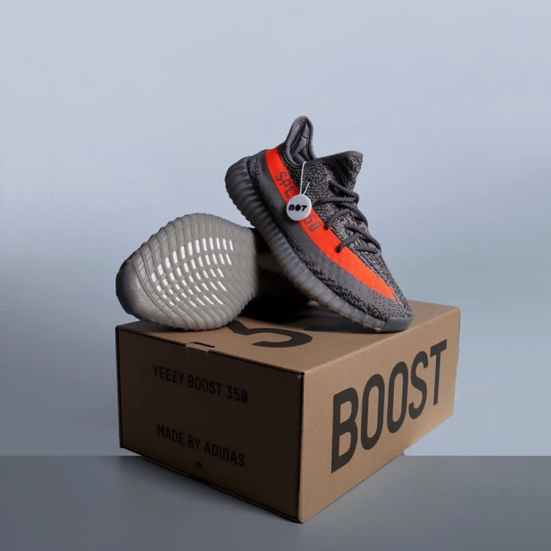 Yeezy Boost 350 V2 Beluga Reflective