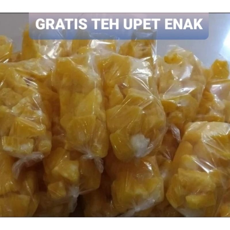 

Gula Batu Potongan Kecil Asli Cirebon 1kg ENAK GRATIS Teh Upet