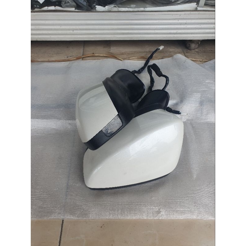 spion mobil Mazda2 Mazda 2 skyactive blind spot