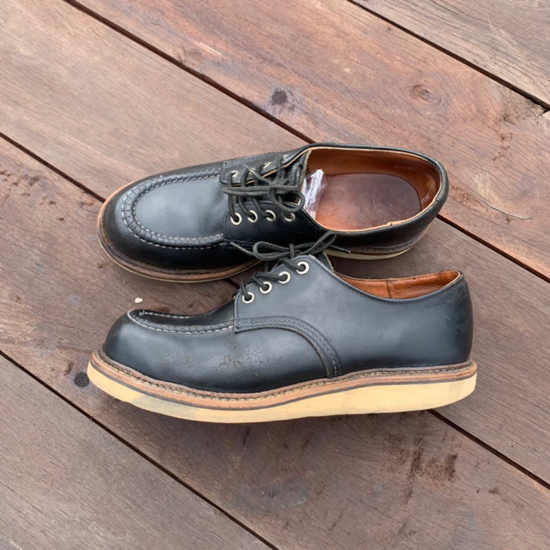 REDWING 8106 OXFORD MOCTOE