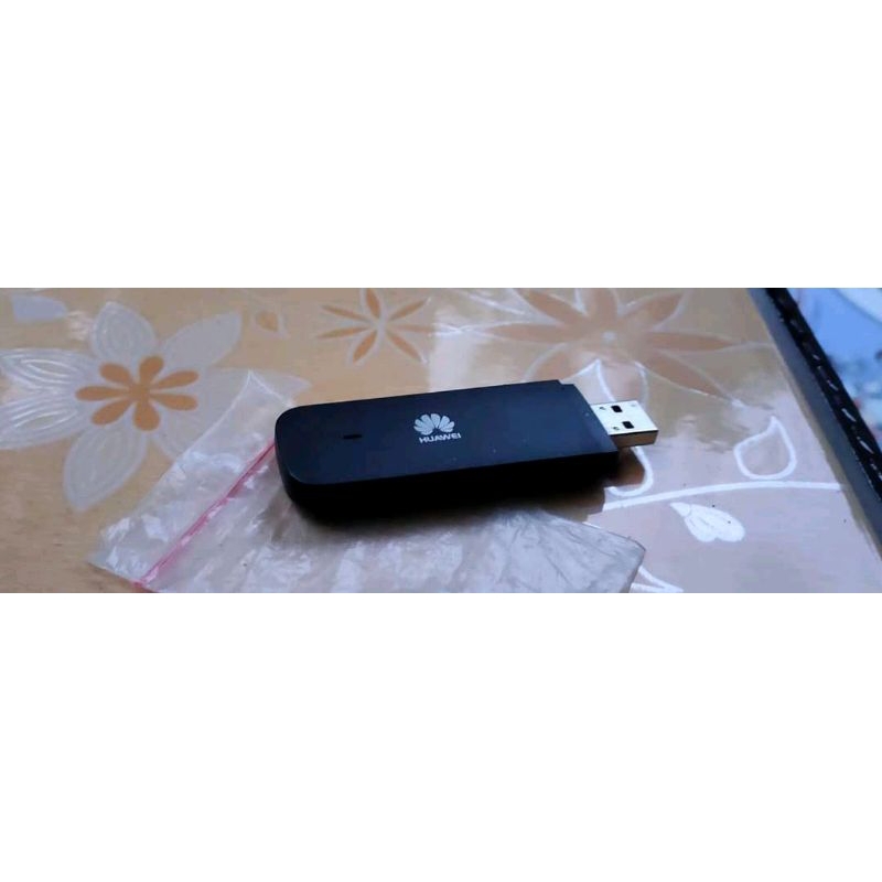 Modem e3372h-607 hilink