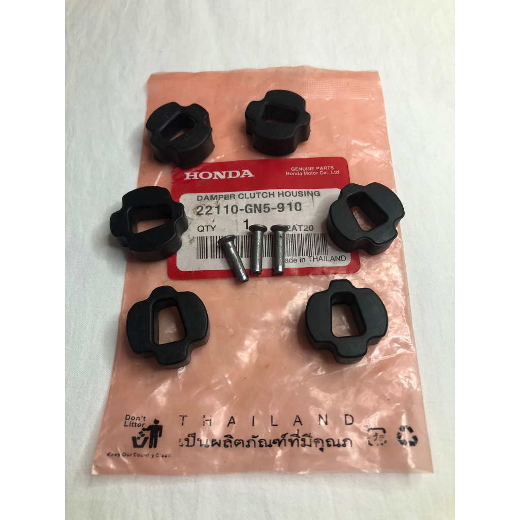 karet kopling legenda-grand-kharisma-revo-22110--GN5-910