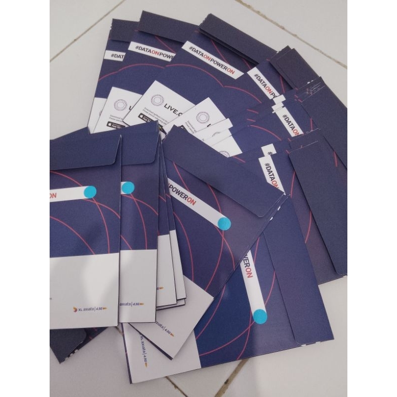 kartu perdana live on 13gb