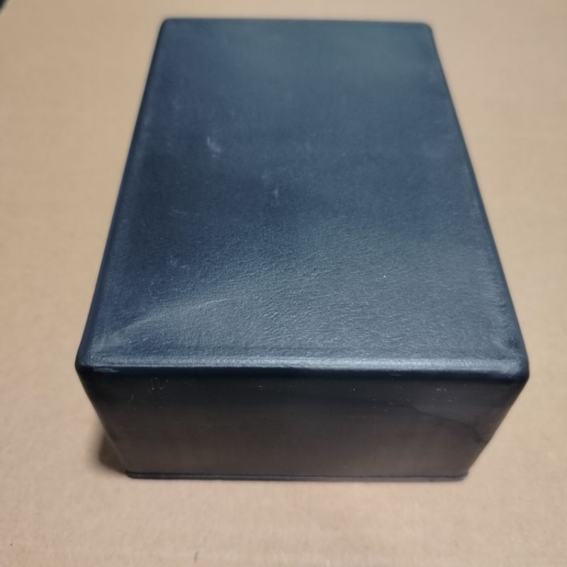Box Polos Besar Plastik
