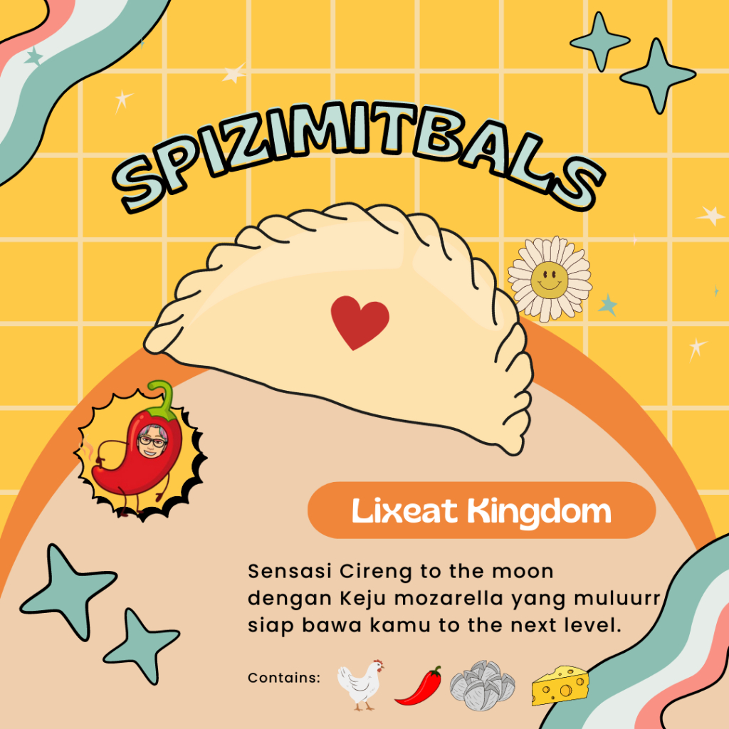 

SPIZIMITBALS