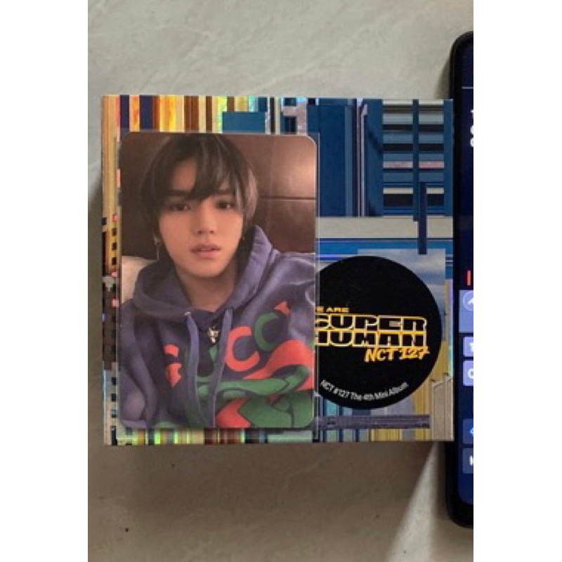 KIHNO SUHUM TAEYONG GUCCI