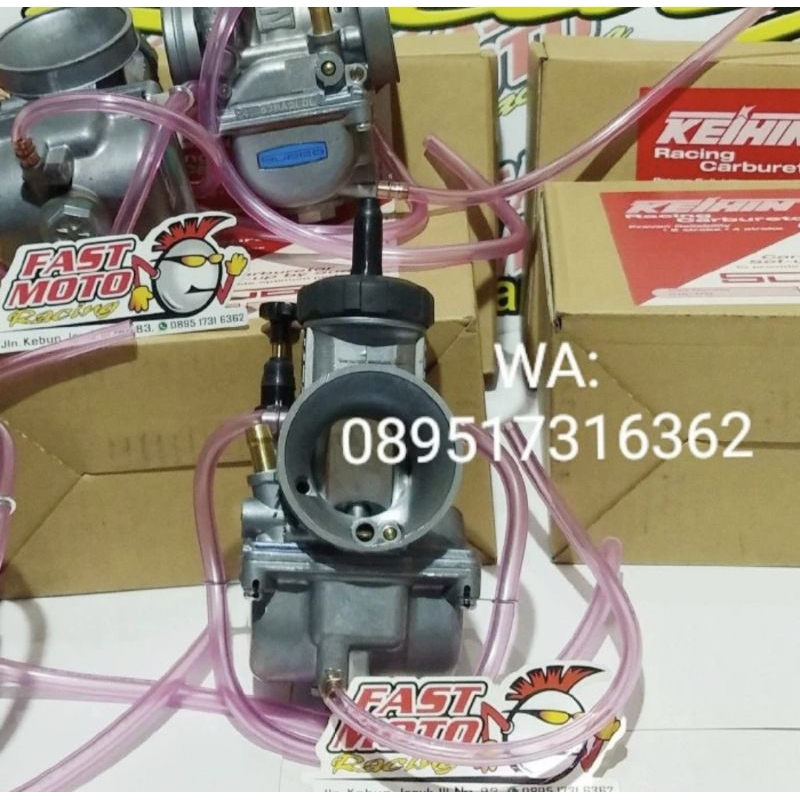 keihin pj 34 sudco usa original