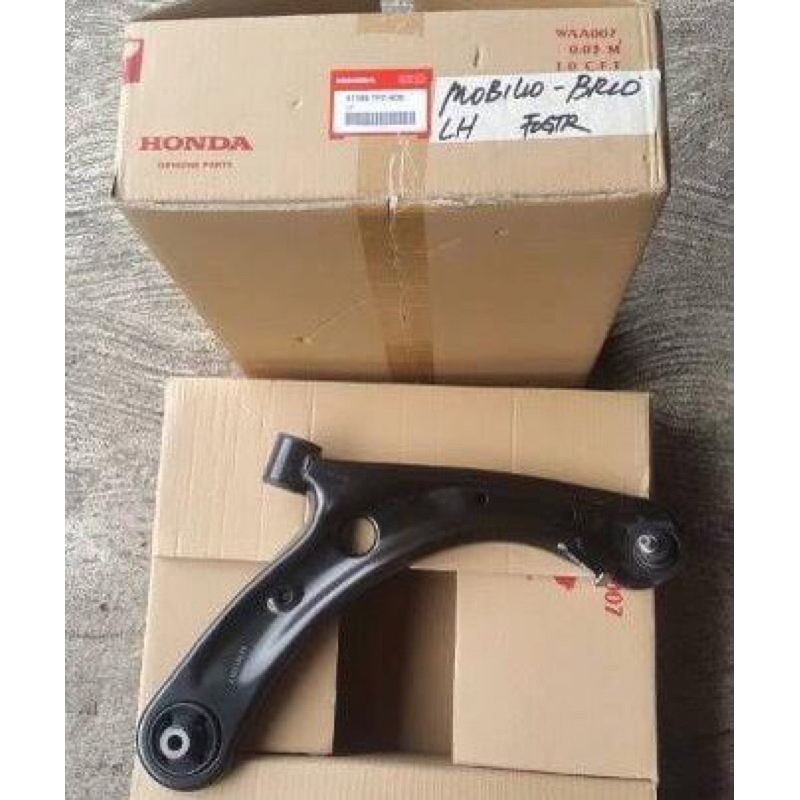 Lower Arm Honda Mobilio / Brio
