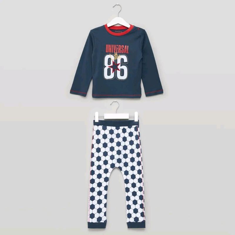 Babyshop Juniors Set Piyama