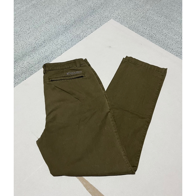 Discovery Expedition Outdoor Long Pants not Columbia TNF