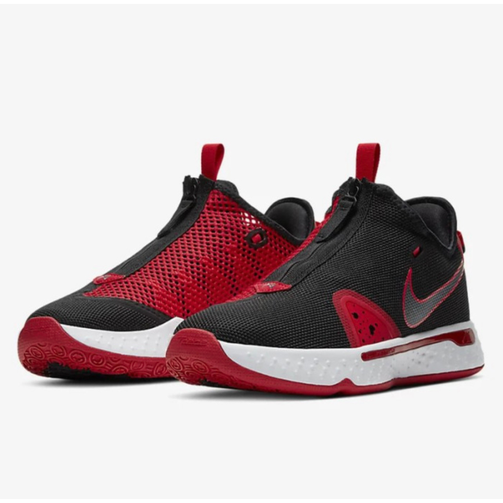 Sepatu basket nike PG 4 ORIGINAL CD5082-003