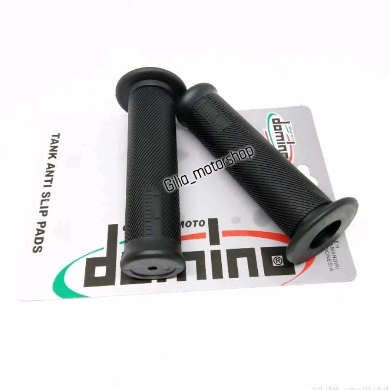 Handfat Grip Handgrip bulu lembut Domino Universal Grip Bulu empuk  Domino vario,beat,Scoopy