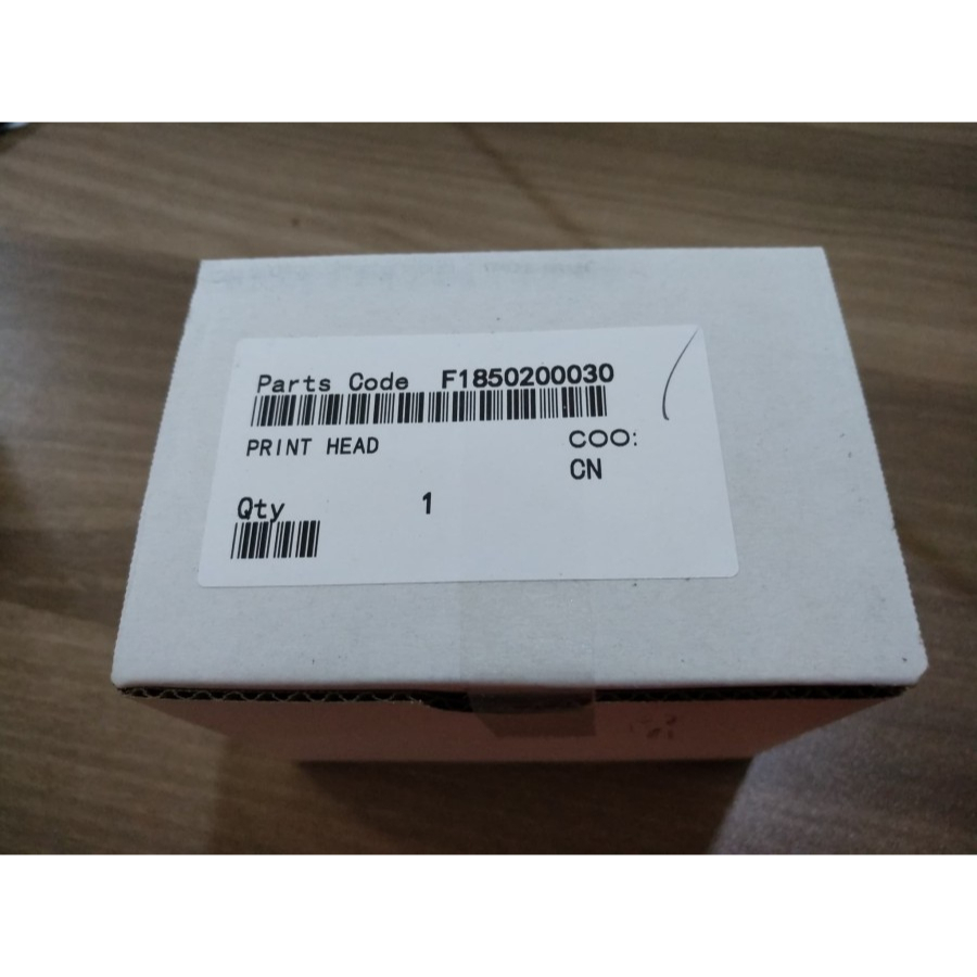 Printhead Epson L1300 T30 T1100 C110 New Ori Print Head L-11300 Promo