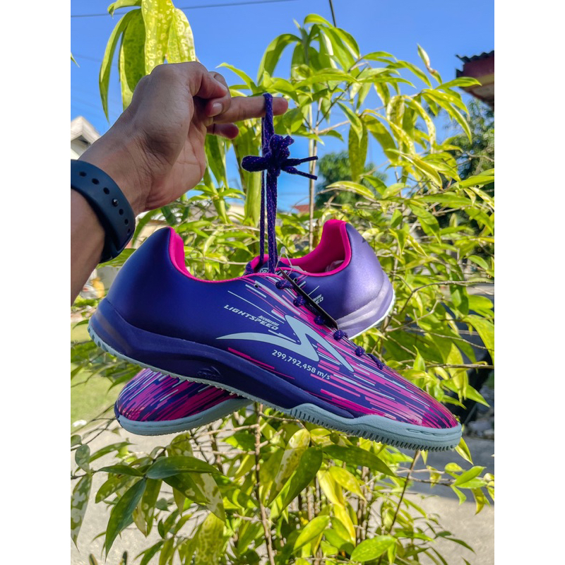 lightspeed reborn IN valhalla