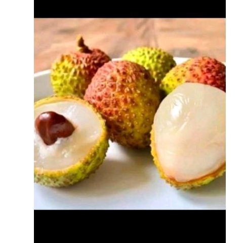 [ PEKANBARU ] ✨ LYCHEE / LECI MADU 500GRAM ✨