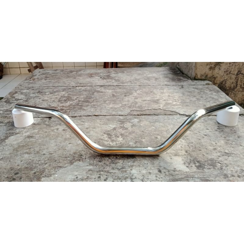 ID STANG CUSTOM TRACKER / STANG TRACKER