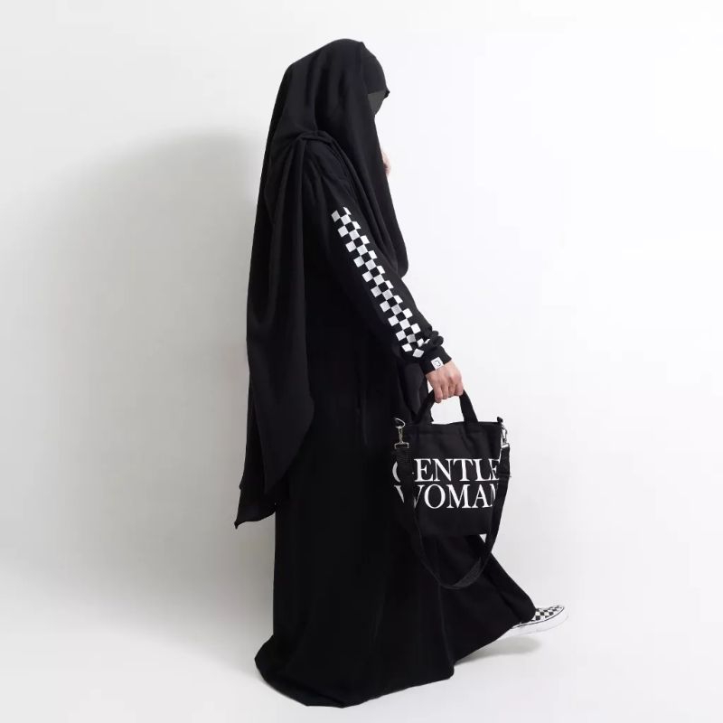 TRZ Rare Series Ta by Trz Gamis Kaos