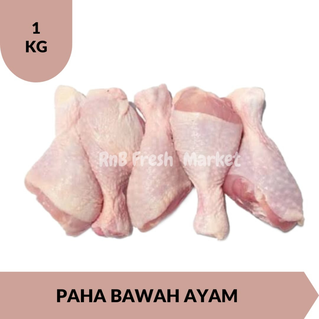 

Pahaa Bawah Ayam 1 Kg
