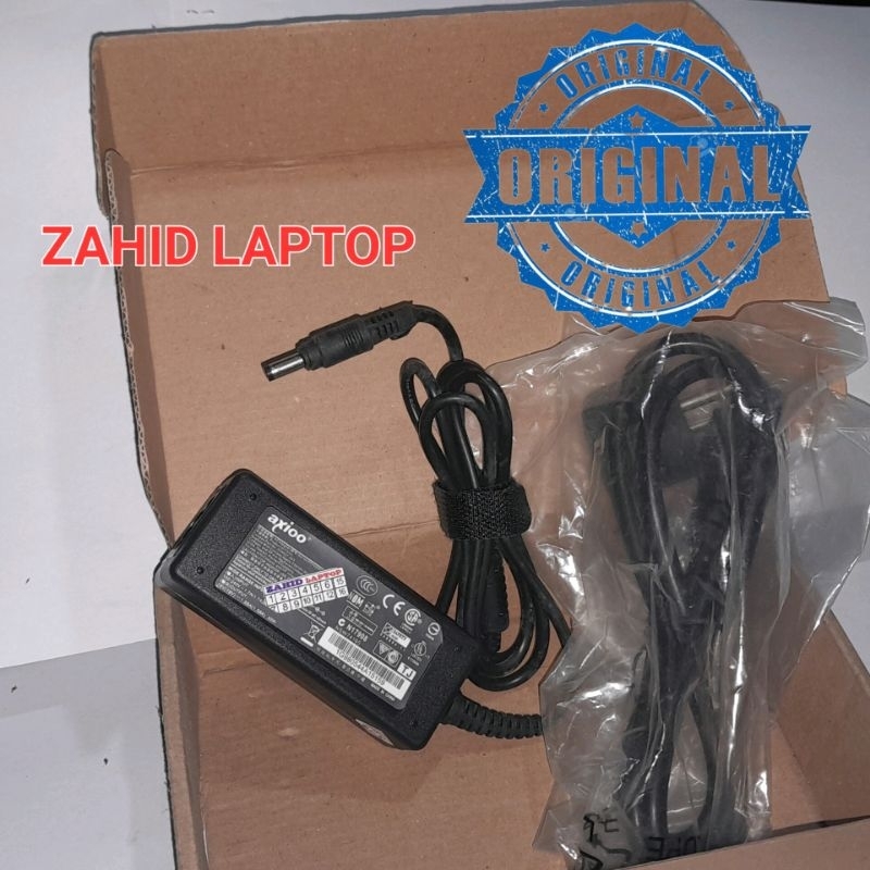 Charger Laptop Axio  10' Pico CJM, CJW, Zyrex, Zyrex M1110, M1115, Zyrex SKY, Zyrex
