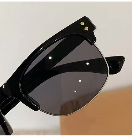 Rowling(ka-364)Sunglasses  Kacamata Hitam Unisex Pria/Wanita Kotak  Sunglasses New Arrival Import Kacamata Fashion